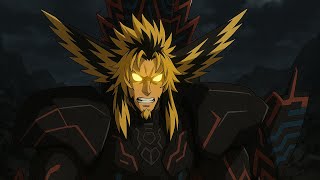M8S prog - Day 7 - AAC Cruiserweight M4 (Savage) - FINAL FANTASY XIV