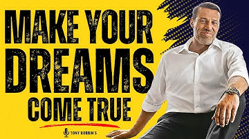 Transform Your Dreams into Reality with The Mindset Shift You Need