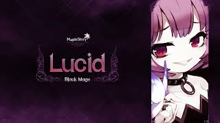 Maplestory BGM -【Clocktower of Nightmare】