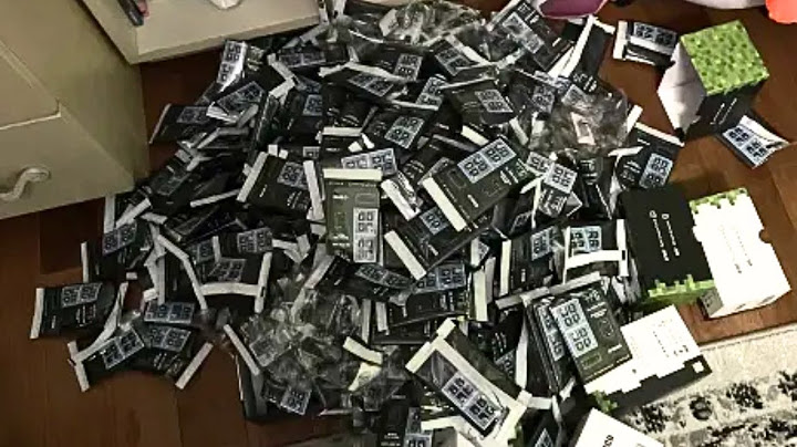 Ripping 240 Packs of Hermitcraft TCG Alter Ego's Set