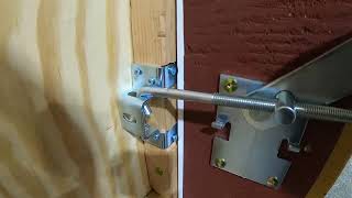 The Sliding Barn Door Latch That You Need