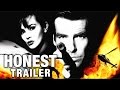 GOLDENEYE (Honest Game Trailers)