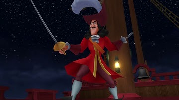 Kingdom Hearts: The Story So Far - Re: CoM - R/R - Neverland - Basement 9th Floor - Part 53