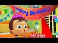 كليب هابي بيرثدي - happy birthday to you | TINTON TV