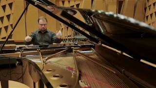 THE BEST OF CHOPIN - Grande Valse Brillante  in E-flat major, Op. 18 (HD)