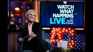 Andy Cohen Reveals Why His Hometown Will NEVER Get a 'Real Housewives' Franchise