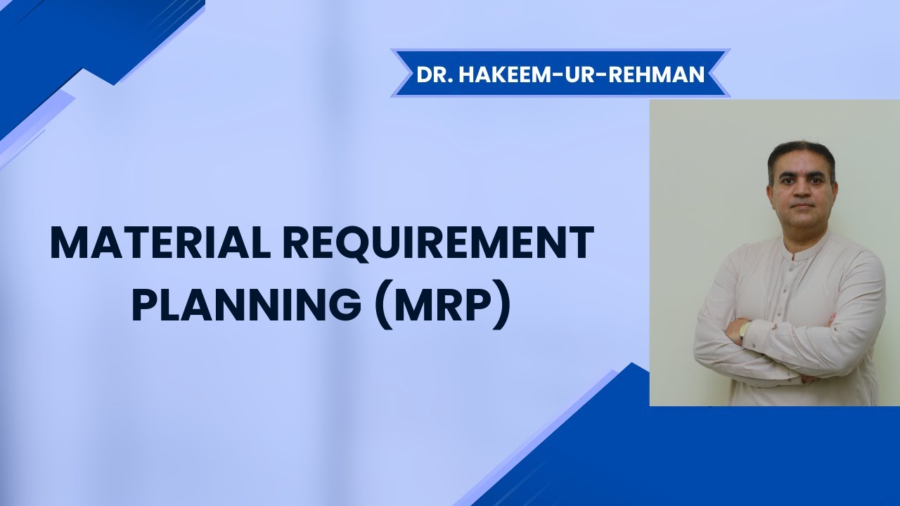 material-requirement-planning-mrp-material-requirement-plan-youtube