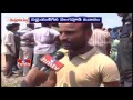 AP govt announces Rs. 20 lakh ex gratia to worker's family