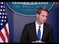 1/28/15: Press Briefing by Principal Deputy Press Secretary Eric Schultz