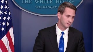 1\/28\/15: Press Briefing by Principal Deputy Press Secretary Eric Schultz