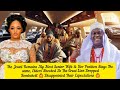 The Jewel Remains My Most Senior Wife Her Position Stays The Same Elders Shocked At Great Lion 