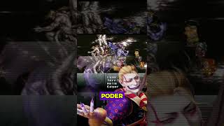 Por esto Kefka es mucho peor que Bowser