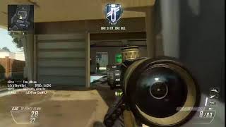 I hitmark the quad killcam!!! (leftover)