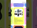 Google’s New AI Design Canvas! 🎨 (Mixboard Hack) #google #ai #graphicdesign #marketing #shorts