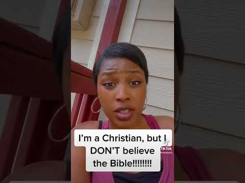 Video: Cred episcopalii biblia literal?