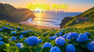 Good Morning Energy Flow Music - Rise & Shine With Positive Energy - Soft Morning Meditation Music screenshot 3