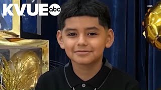 Man could face capital murder charges for 2025 death of child after Houston ding-dong ditch prank