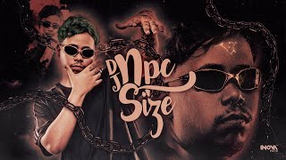 Soca Bota Tudo Na Minha Xoxota - Mc Luana Sp E Mc D12 Dj Npcsize