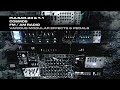 Pulsar-23, FM/AM Radio, Cosmos and various modular effects and pedals...