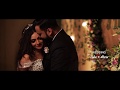 Kerala Christian Wedding Teaser 2019 | John & Maria | @TJ Wedding Films