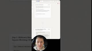 Canvas AI - just an AI chat but better!