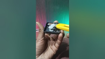 how to repair wall clock in telugu ! how to repair wall clock spring #shorts #viral #video#trending