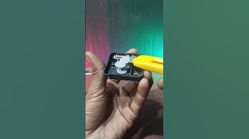 how to repair wall clock in telugu ! how to repair wall clock spring #shorts #viral #video#trending