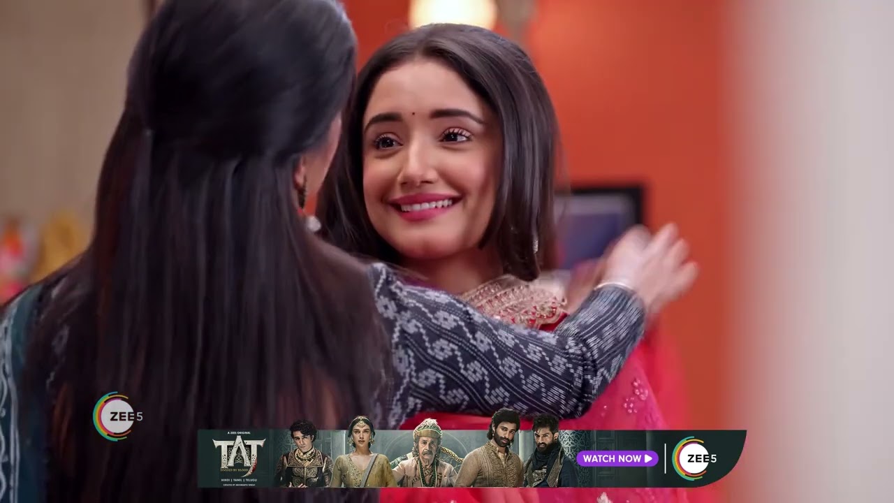 Kumkum Bhagya | Ep - 2591 | Webisode | Dec, 13 2023 | Krishna Kaul, Mugdha Chaphekar | Zee TV