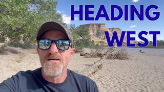 Episode 4 - Goodbye Colorado. Hello Adventure.