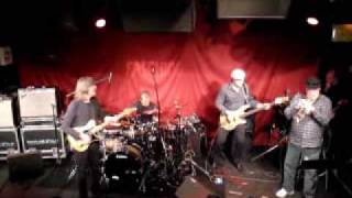 Mike Stern - Tipatina's