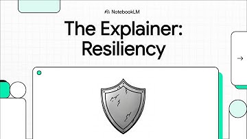 Resiliency in Computer Science: How to Build Unbreakable Systems