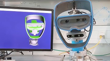 Smooth Exploration for Robotic Reinforcement Learning