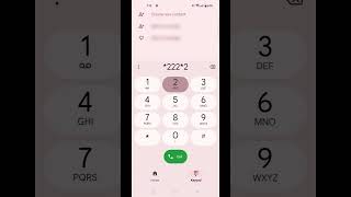 robi minute check code bangla #shorts #robi #tutorial