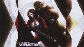 Viratia - Original Video Game Soundtrack (2009) HD @UnsaneSlayhammer
