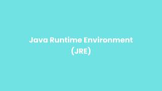 4  How Java Code Gets Executed
