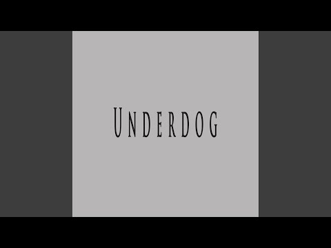 Underdog (feat. JordanBeats)