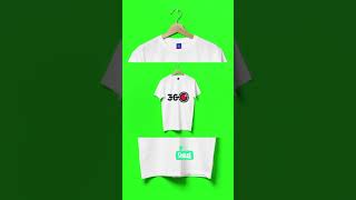 Top T-Shirt Typography Trends in Illustrator You Must Try! #shorts  #viral #illustration #tshirt