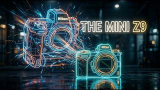 Nikon Z6 IV Leaks: The $2,400 "Mini Z9" is HERE!