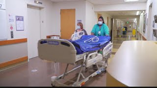Vaccine incentive proposal in Anderson