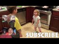 End of video