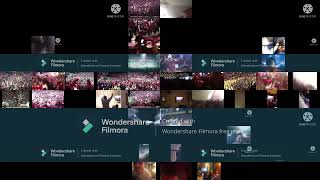 Indiana vs. Kentucky Buzzer Beater and YoTowHoOh 100parison