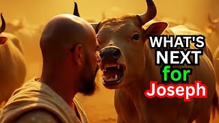 From Prison to Palace – The Rise of Joseph Genesis 40–41 Explained