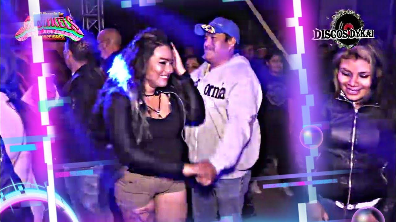 Así Llega Por Primera Vez  Sonido Fania 97 🔴 Producciones Snorkel's 🔴 San Juan Zitlaltepec