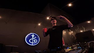 EVOLLS Vivaz Lounge - Deep Smoke Live Set Progressive House Melodic House Indie Dance
