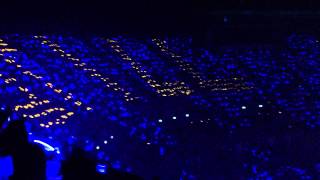 20150110 SUPER SHOW 6 IN BKK DAY1 #14