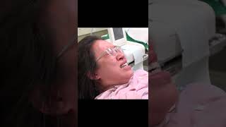 MOM Respect - Painful Delivery BABY GIRL | BIRTHVLOG 2023 Labor and Delivery #newborn #baby #BIRTH