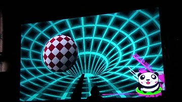 Revision 2012 - Wild Demo - Funky Fresh by TRSi, DESiRE, RABENAGUE  (Live Footage)