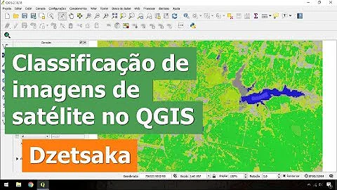O que é classificar uma imagem?