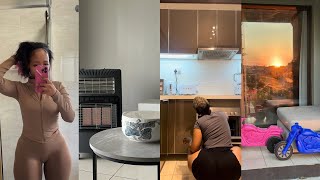 #vlog, PART1, let’s move to my new apartment,Old and New apartment tour 