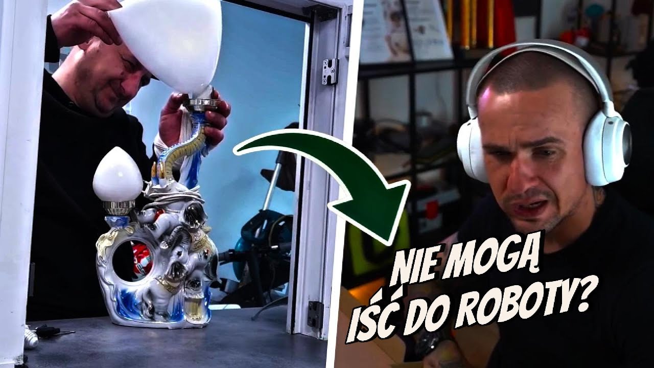 🔥TUSZOL🔥OGLĄDA PRAWDZIWY LOMBARD odc.260!!!